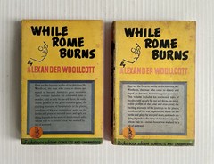 Lot of 32 Vintage 1940s Pocket Books Edition Paperbacks