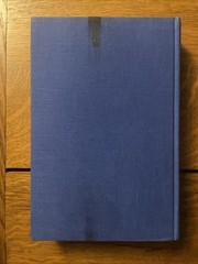 JORGE LUIS BORGES Selected Poems 1923-1967 HC 1972 Delacorte Press DJ Ex-Library