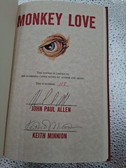 Biting Dog Publications 3 Book Set Signed Numbered Hardcovers (SEE PICTURES!)