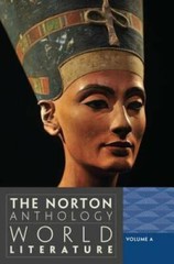The Norton Anthology of World Literature (Third Edition) (Vol. A) – GOOD
