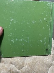 The Best Time of Day ) by Flournoy, Valerie 1978 Hard Cover Vintage Book