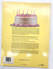 Children’s Parties by J Rogers & B R Rogers (1990, Paperback, 112 pages)