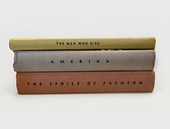 3 – Book | New Direction | New Classic Set | Jafka, Lawrence & James | 1940’s