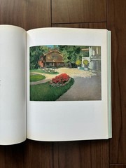 Gustave Caillebotte Art Book YERRES 22x28cm 168 Pages Softcover 2014