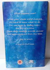 When Your Whole World Changes by International Bible Society