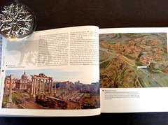 CAPUT MUNDI Monuments Past & Present by R. A. Staccioli