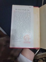 Vintage 1944 LEAVE HER TO HEAVEN By Ben Ames Williams – Hardcover Wartime 1st E