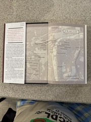 The Secret of Secrets A Novel – GOOD