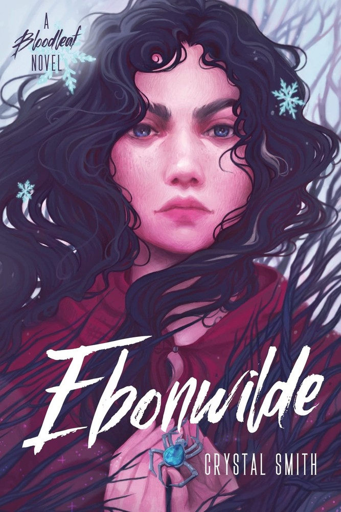 Ebonwilde: A Gripping YA Dark Fantasy of Magic and Secrets―The Apocalyptic…