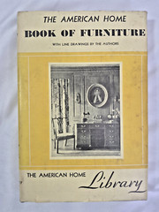The American Home Library Book Set Of 10 First Edition 1931 DYI Home Improve VG+