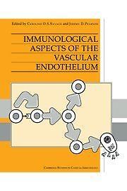 Immunological Aspects of the Vascular Endothelium (Cambridge