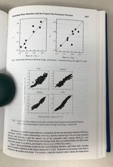 Characterization and Measurement of the Hydraulic.., 2 vol. , 1999, E-101