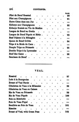 1853 French Cookery Adapted For English Families Vintage Cook Book 280 Pages