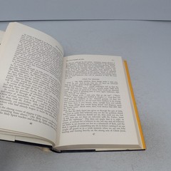 The Epistles of John: 1967 The Gospel Hour, Inc. Hardcover by Oliver B. Greene