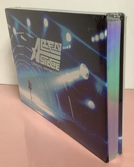 Alien Stage: The Art Book (Deluxe Edition) Hardcover by Team Forma+9