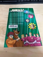 Scooby-Doo! Team-Up 5 Paperback – June 5, 2018 by Sholly Fisch (Author), Dario B