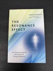 The Resonance Effect: How Frequency Specific Microcurrent Is Changing Medici…