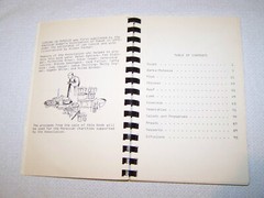 Cooking In Morocco by American Women’s Association of Rabat 1979