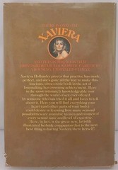 Xaviera’s Supersex : Her Personal Techniques for Total Lovemaking by Xaviera…