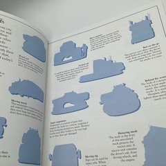 Ultimate Sticker Book, Truck: Over 60 Reusable Full-Color Stickers by DK (2004)