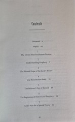 END TIMES : An Explanation of Biblical Prophecy (1998 Hardcover) John Walvoord