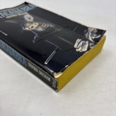 Abracadabra Stephen Gresham Vintage Paperback Book Horror Novel 1988 First Print