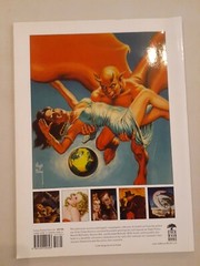 Strange Days Aliens Adventurers Devils & Dames Arnie and Cathy Fenner 2009