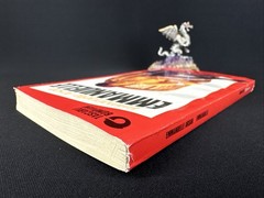 Emmanuelle: La lezione d’uomo, Emmanuelle Arsan 1990