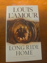 Louis L’Amour
