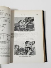 Metal Cutting Tool Institute METAL CUTTING TOOL HANDBOOK 2nd Ed. 1950 HC
