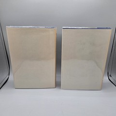 The Borzoi Poe: The Complete Poems and Stories 2‑Vol Boxed Set 4th Printing 1964