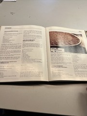 New American Cuisine by Metropolitan Home (hardcover, 1981)
