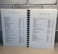 Helma’s International Favorites 100 Recipes As Shown On TV Noon Shows Cookbook