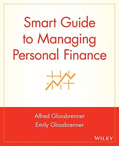Smart Guide to Managing Personal Finance (The Smart Guides Series) – paperba…