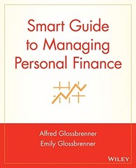 Smart Guide to Managing Personal Finance (The Smart Guides Series) – paperba…