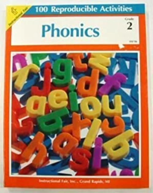 Phonics Hardcover