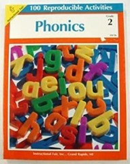 Phonics Hardcover