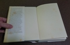 Signed – P.S. I LOVE YOU 1981 PETER SELLERS Michael Sellers Ist Edition HC + DJ