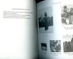 Indigenous Women – Threads of My Life, Hilaria Suaman, Peru, Rural Quechua Woman