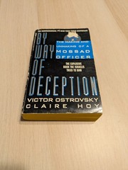By Way Of Deception – Acceptable