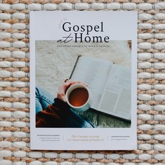 The Daily Grace Co Equipping Parents to Make Disciples | Issue 4