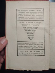 EVERYMAN’S LIBRARY 6 Volume Series: Decline Fall Roman Empire. Gibbon. 1910-30s