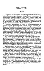 1914 Culinary Echoes From Dixie Cook Book 282 Pages