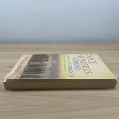 John F. MacArthur Doce hombres comunes y corrientes (Paperback)