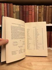 Political Handbook of the World 1930 HC Pre-WWII Yale University Press Rare