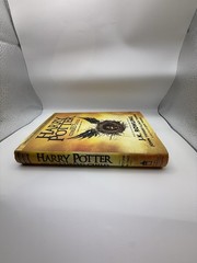 Harry Potter and the Cursed Child – Parts One & Two : The Official Script