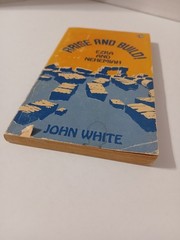 ARISE AND BUILD Ezra & Nehemiah John White Regular Baptist Press 1979 PB Vtg