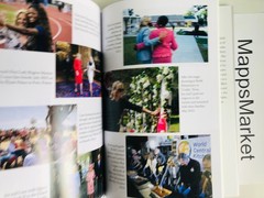 View from the East Wing: A Memoir SIGNED by Jill Biden 1st/1st (2026, Hardcover)
