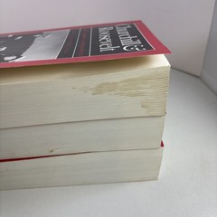 3 Volume Set Churchill & Roosevelt: The Complete Correspondence 1984 Paperback