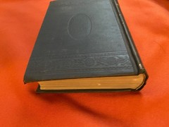 Bethlehem by Frederick William Faber (n.d.) – John Murphy & Co. 14th Am. ed.